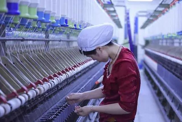 多国订单回流,淡季订单增加工厂却不敢接?纺织原材料涨势加快